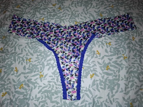 Primark thong size - size, 18/20