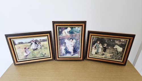 Vintage repro famous - vintage,