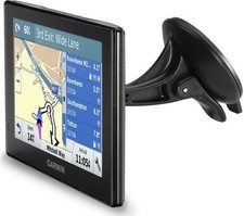 Garmin Drive 52 MT-S 5''