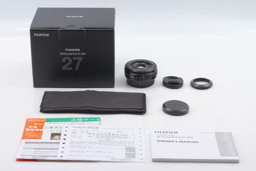 Mint fujifilm fujinon fuji - [mint],