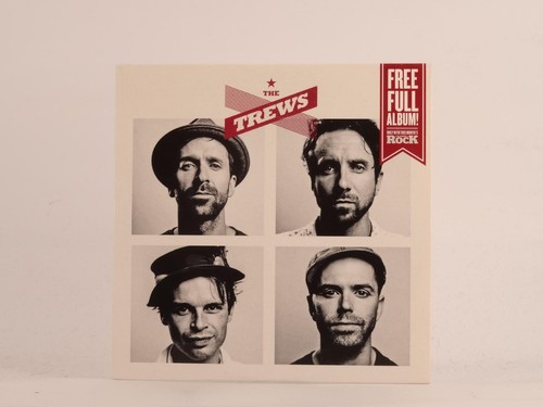 The trews rise - the, wake