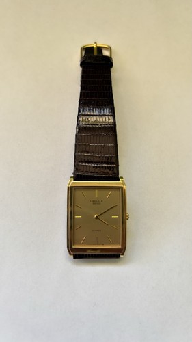 Vintage lassale seiko - lassale,