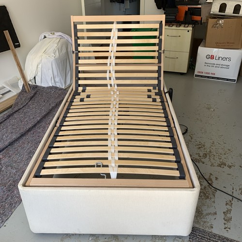 Single ft adjustable - 3'0,