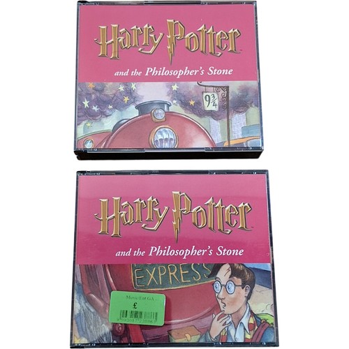 Harry potter and - potter,