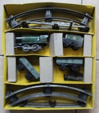 Hornby O Gauge Clockwork Goods