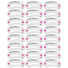 Thrush Card Threading Word
