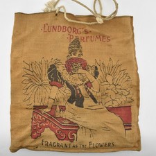 VTG Antique? Lundborg's