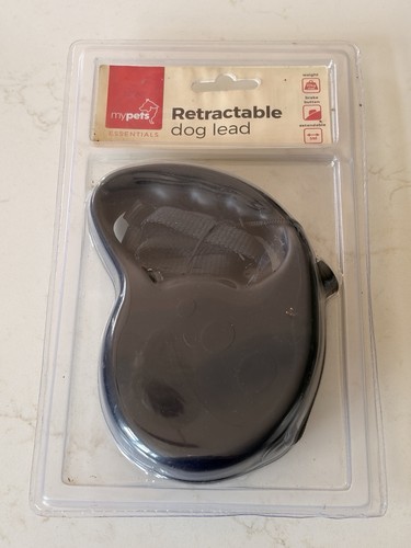 Pets essentials retractable - my,