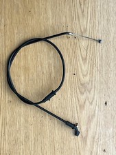 OEM Triumph TROPHY 900 t300 t309 trophy 3  triple 900 885cc choke cable