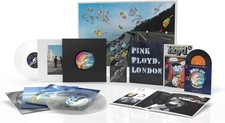 Pink Floyd - Wish You Were