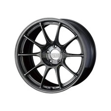 WedsSport TC-105X Alloy Wheel EJ Titan 18x10 ET35 5x114