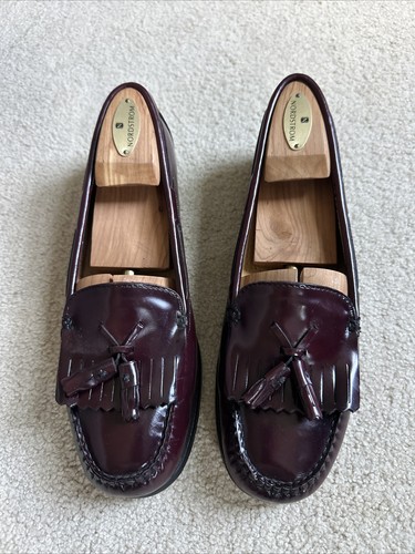 Bass jackie loafers - bass,