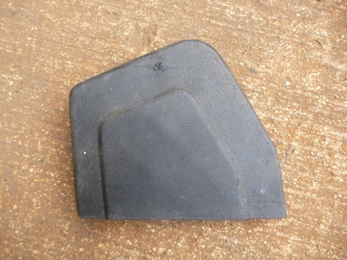 T25 front right interior - vw,