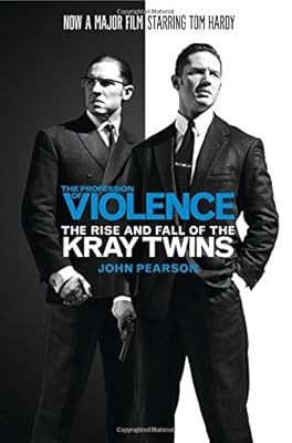 The profession violence - profession,