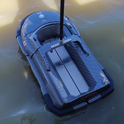 Bait boat hooks stainless - hooks,