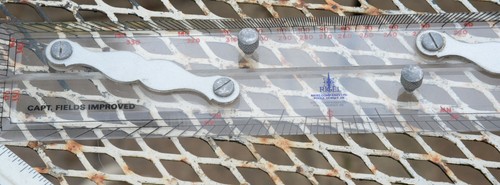 Vintage perspex rigel - vintage,