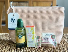 L’OCCITANE Mini Gift Set -