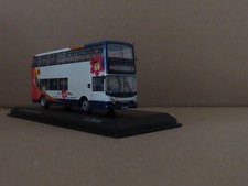 1/76 CMNL Creative Master UKBUS 1044 Stagecoach Route 60 Bus Trident Alx400