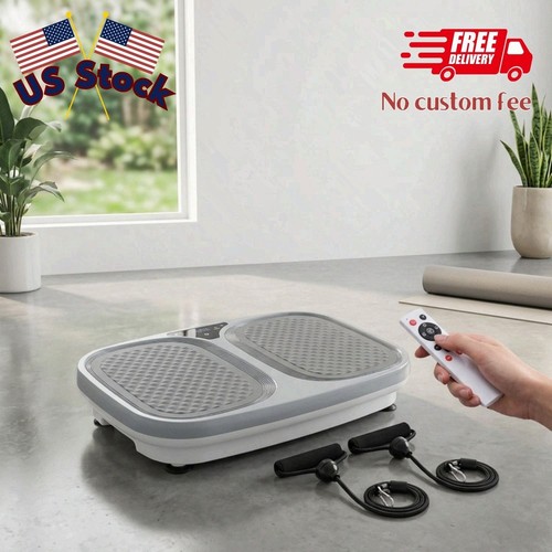 Vibration plate exercise - vibration,