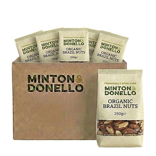 Minton donello organic - minton,