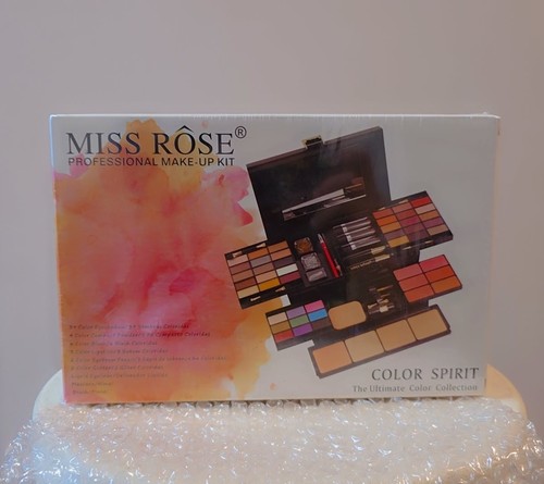 Miss rôse professional - rÔse,