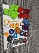Beyblade Bundle Rip Pulls