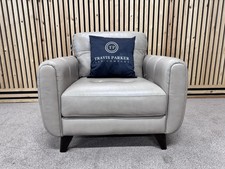 Sofology Bexley Chair, Alaska Cream RRP £1029
