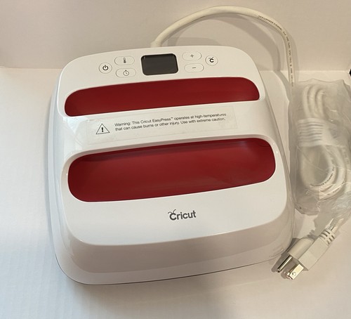 Cricut easypress heat press - cricut,