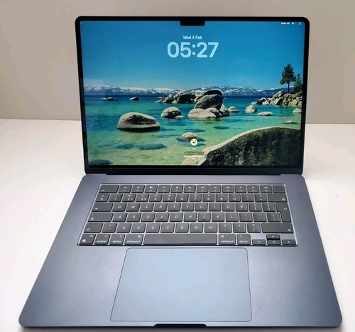 Apple macbook air - apple,