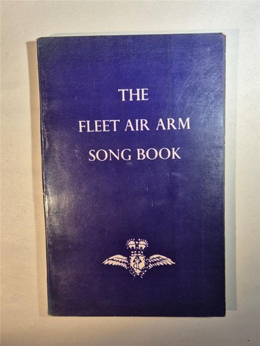 The fleet air arm - fleet,