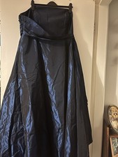 Ladies Ball Gown Dress Prom, Bridesmaid, Size 18 from Debut 
