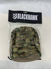 Blackhawk Strike Large Utility Pouch W/ Zipper Crye Multicam