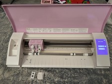 Silhouette Cameo Good Condition Barely Used