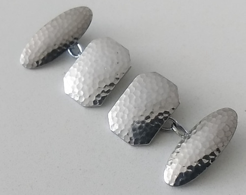 Charles horner cufflinks art - charles,