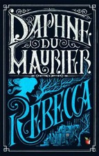 Rebecca Paperback Daphne Du