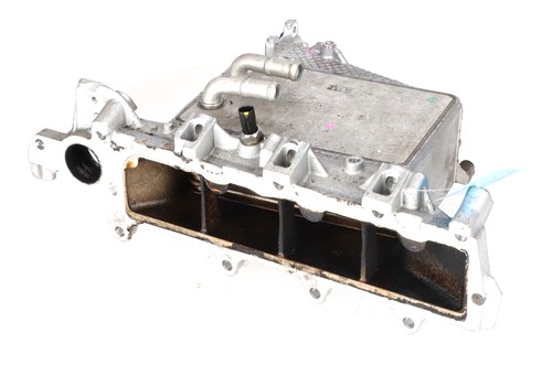 04l129711ab intercooler - intercooler, vw
