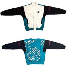 Vintage 90's Nike Challenge