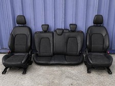 FORD FOCUS ST LINE M4 FRONT +