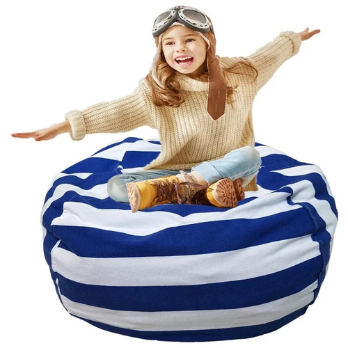 Large stuffed animal storage - animal,