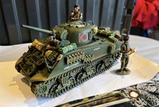 King & Country Toy Soldiers