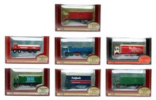 EFE 1:76 SCALE LOT OF 7