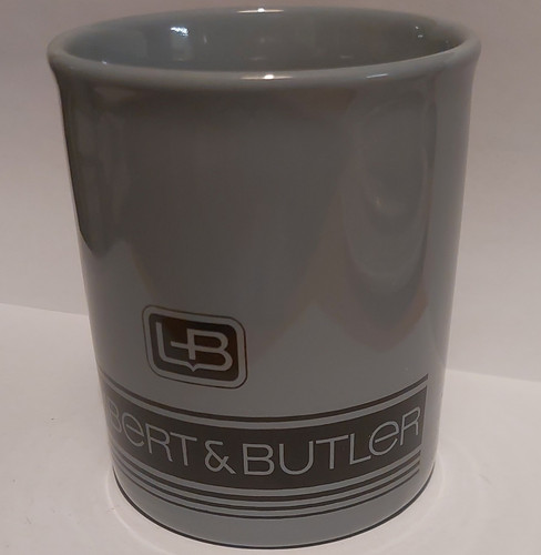 Lambert butler ceramic - butler,