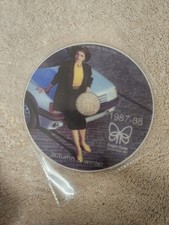 Empire Stores 1987-88 Mail