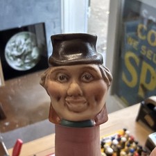 DICKENS CHARACTER: ARTFUL