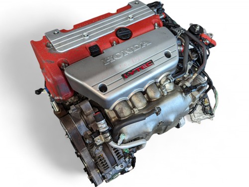 Honda civic type - type, r