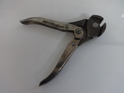 Vintage maun industries - vintage,