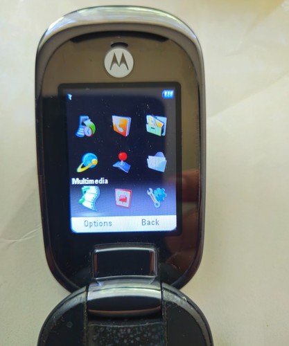 Motorola jewel edition - jewel,