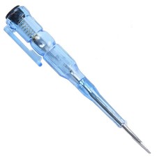 New Practical Voltage Tester