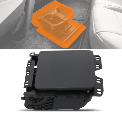 Water cup holder rear - holder,
