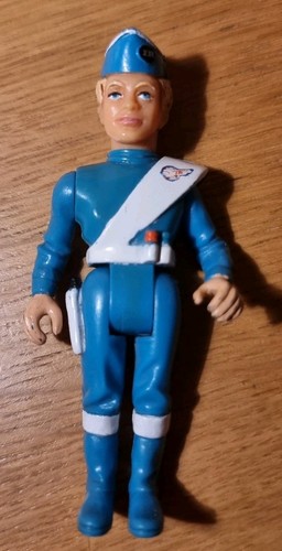 Thunderbirds gerry anderson - gerry,
